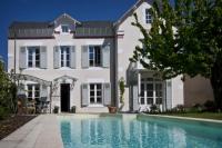Le clos jargot - B&B Limoges