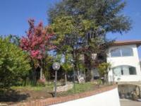 Casa Mimosa - Ferienwohnung