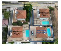 Narcissos Villa Doria - B&B