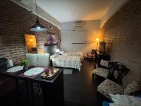 FA Temporarios 2 - Monoambiente zona Cardiológico - cochera - B&B Corrientes