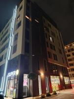 Lux apartment - Chambres d'hôtes Niš