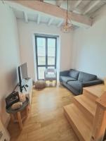 Casa típica Betanzos Casco Histórico - Chambres d’hôtes