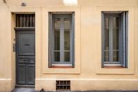 Suite cosy dans le centre historique - B&B Aix-en-Provence