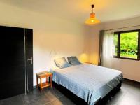 Villa con 2 Camere da Letto