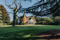 The Partridge - B&B