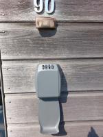 La Naturelle Duplex 90 - B&B Wimereux