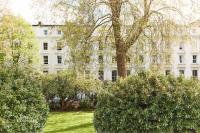 Chic Bayswater Luxury Retreat - B&B London