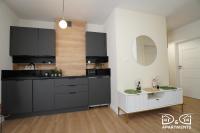 Pine Tree House 5 D&D Apartments - B&B Międzywodzie