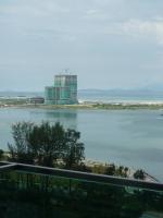 Studio at Middle floor sea view - B&B George Town