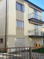At Home Mestre Via Nigra Venezia 3 bedrooms & parking free - Chambres d'hôtes Mestre