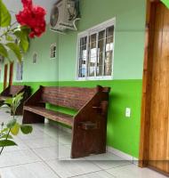 Pousada Boa Vista - Vila Roda D'Água - B&B