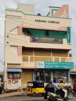 chendur Residency - B&B