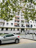 22CAP apartment - B&B Milano