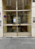 The best! Fast Wi-fi & Netflix - B&B Milano