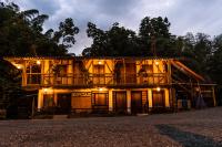 Hotel Campestre Lagos de Venecia - Chalet, glamping, camping y overlanding - B&B Santa Rosa de Cabal