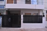 LuxuryHouse-3BR-Free Car & Driver-Balcony-WiFi - Chambres d’hôtes Hyderabad