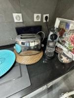 Cocon de luxe en bord de mer - B&B