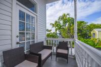 Duval Delight - Chambres d’hôtes Key West
