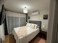 Depto Las Condes 2 personas - Chambres d’hôtes Santiago