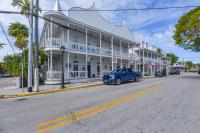 Duval Delight - Bed and Breakfast Key West