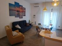 La Tavolozza - B&B Pescara