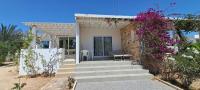 Vila Praia de Chaves Bungalow -sol y mar - Bed and Breakfast