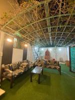 فيافي الهدا للوحدات المفروشة - B&B Al Hada