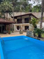 PALM BEACH HOUSE - Paraty - B&B
