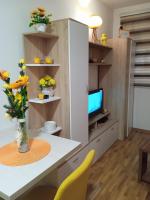 Apartment ANA1 - Chambres d’hôtes