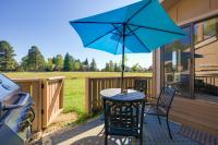 Uptown Abode 4 Mi to Dtwn Pagosa Springs - Chambres d’hôtes Pagosa Springs