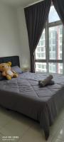 Ipoh Anderson Free WiFi & Tvbox 4ppl - B&B