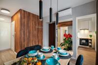 Apartament Serbańska 1przez2 - B&B