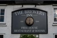 Brewers Inn - B&B