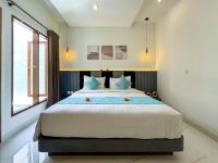 Villa mit 3 Schlafzimmern