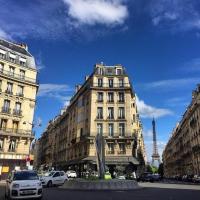 Paris center Trocadero apart - Bed and Breakfast Parijs