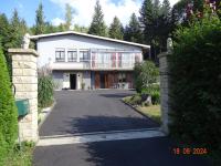 Profiter du calme de la montagne vosgienne - B&B Saulxures-sur-Moselotte