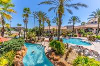 Fun Resort Lazy River & Arcade 15 Min to Disney - B&B Davenport