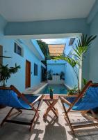 Casa Aguazul - Bed and Breakfast Campeche