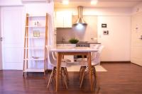 Moderno y Selecto! Garage! Excelente ubicación! - Ferienwohnung Buenos Aires