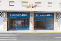 Apartamento Moderno LuxSevilla Bormujos - Bed and Breakfast