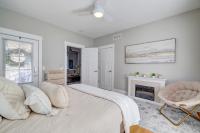 Bloomington Bliss - B&B