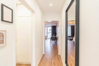 Apartment Wesseling Zentrum - B&B