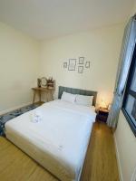 Two-Bedroom Apartment with River View