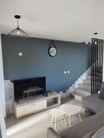 Maison M'raude sauvage - Ferienwohnung