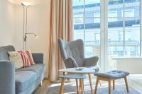Residenz Niendorf Apartment 23 - Ferienwohnung Niendorf