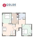 Ankerplatz SPO 1 - B&B Sankt Peter-Ording