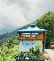 The Hidden Crest - B&B Ghatrer