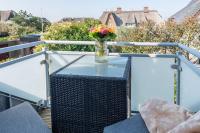 Strandhaus Whg 2 - B&B Wenningstedt
