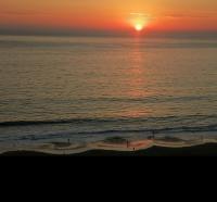 Departamento frente a playa brava - Ferienwohnung Iquique