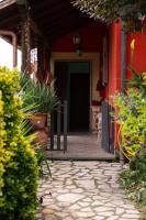 Casa Ragno Corchiano - B&B Corchiano